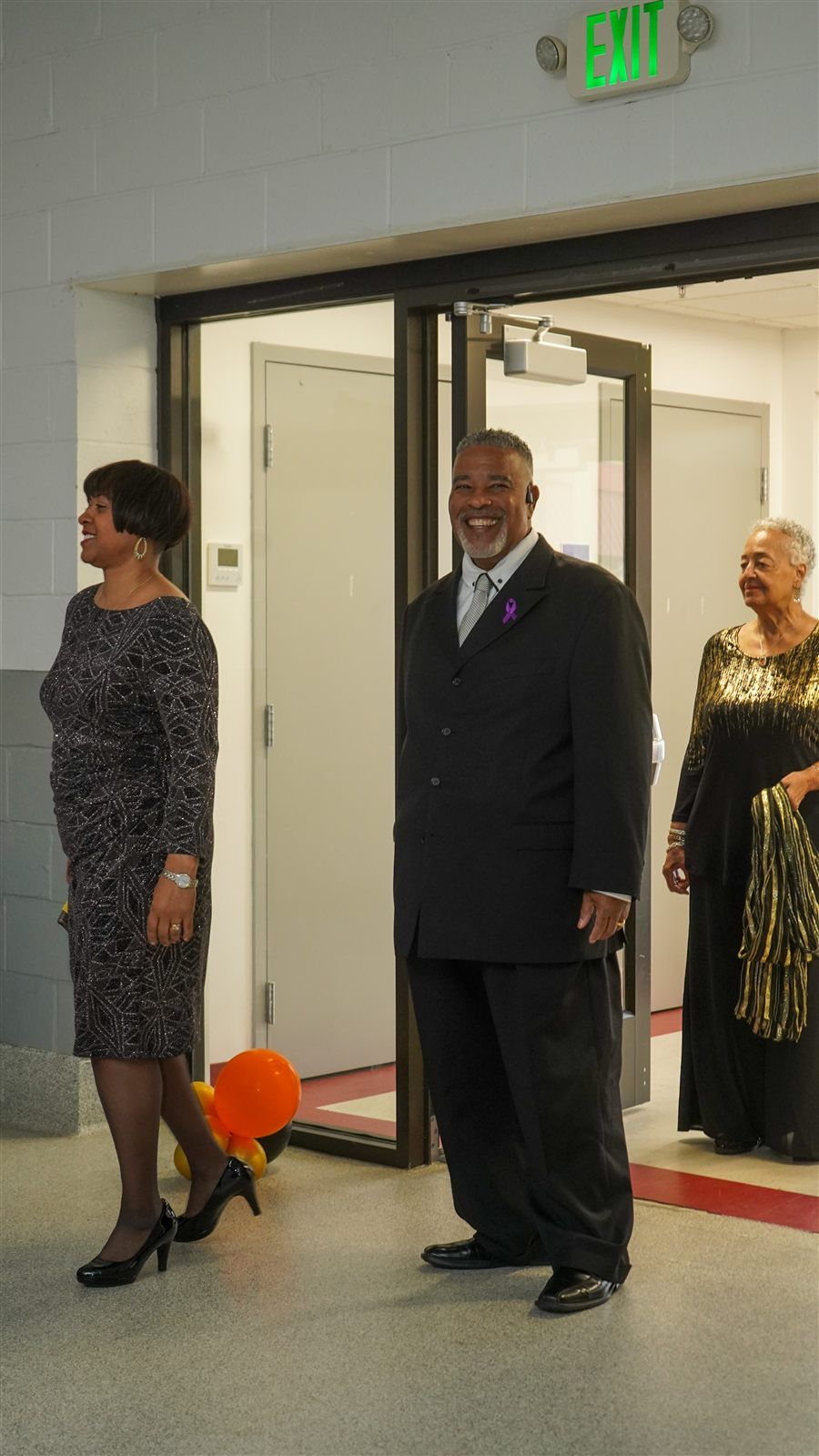 The Mangum 60th, frame 6 of 16