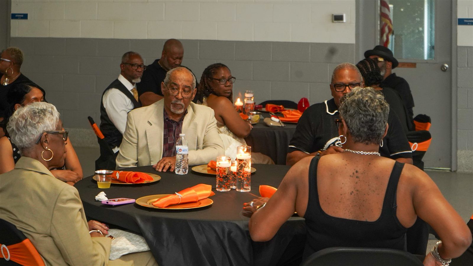 The Mangum 60th, frame 11 of 16