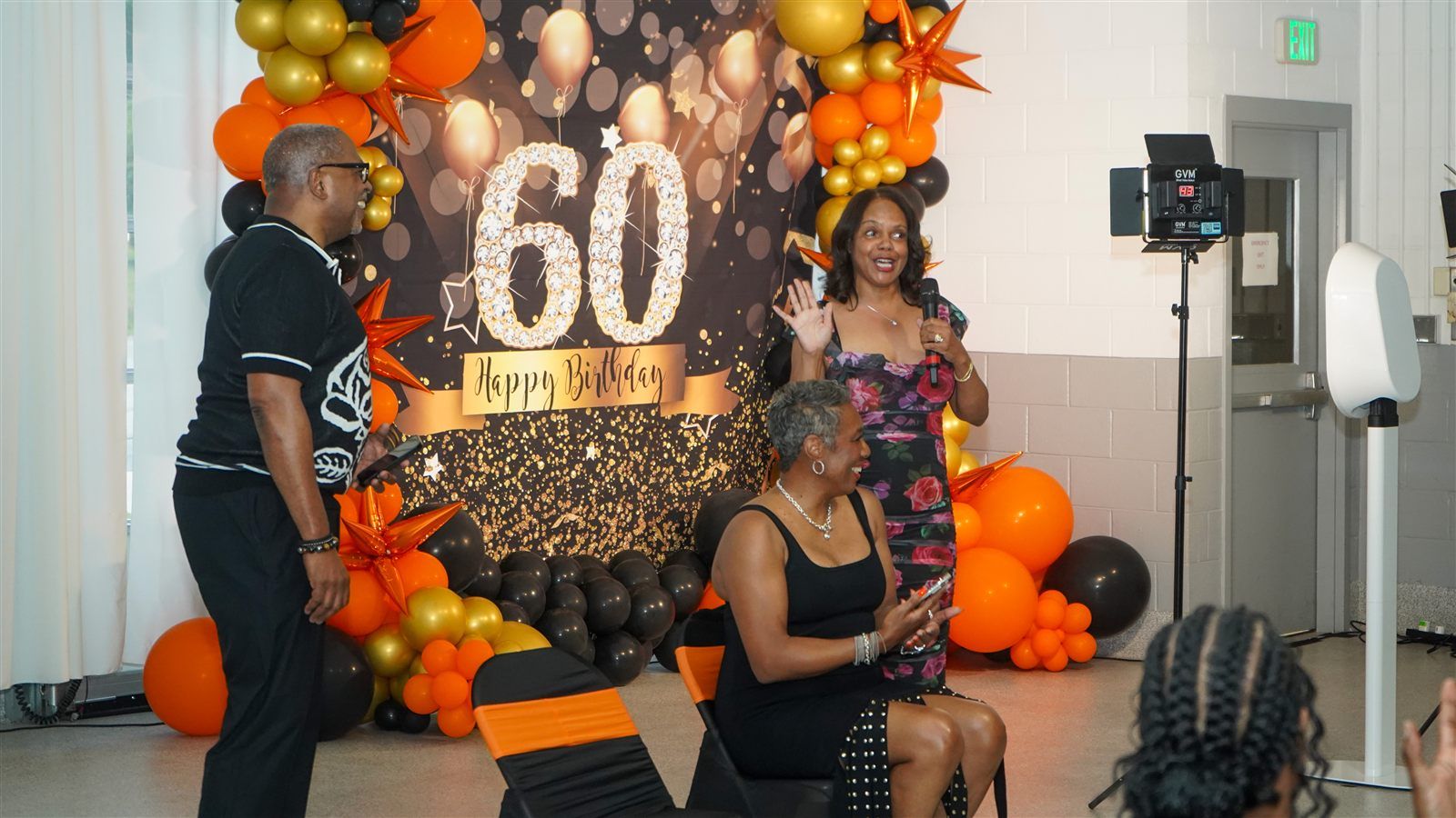 The Mangum 60th, frame 16 of 16